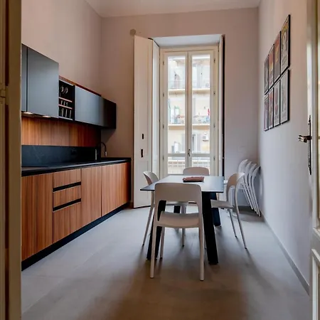 Oddino 3 - 4 公寓 *