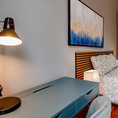 Oddino 3 - 4 公寓 *