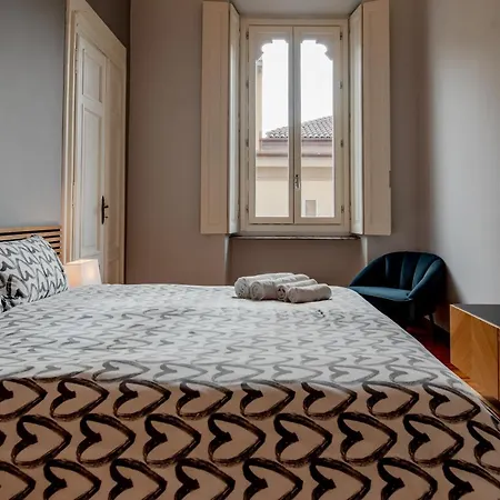 Oddino 3 - 4 Apartment