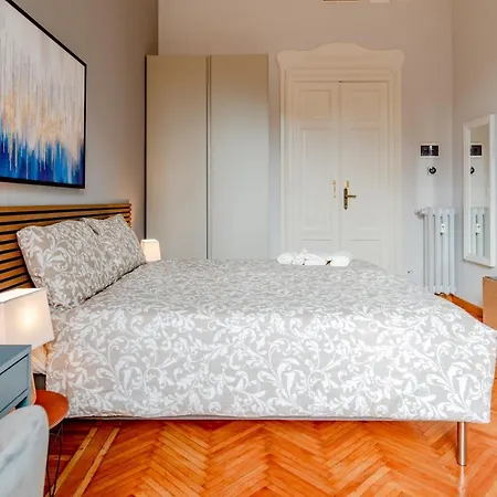 Oddino 3 - 4 Apartment