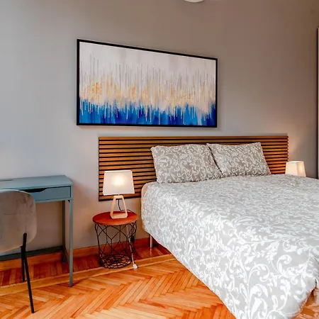 Oddino 3 - 4 公寓 *