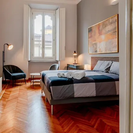 公寓 Oddino 3 - 4 *