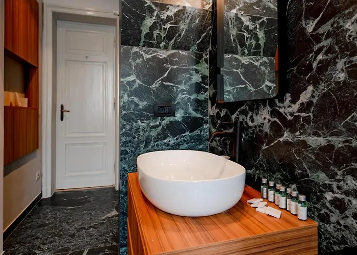 Oddino 3 - 4 Apartment