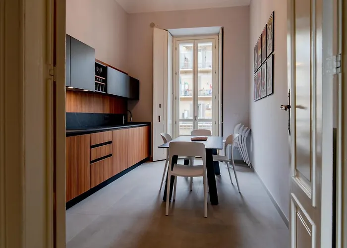 Oddino 3 - 4 Apartment *