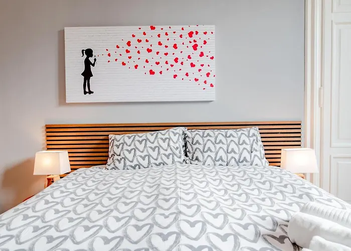 Apartment Oddino 3 - 4