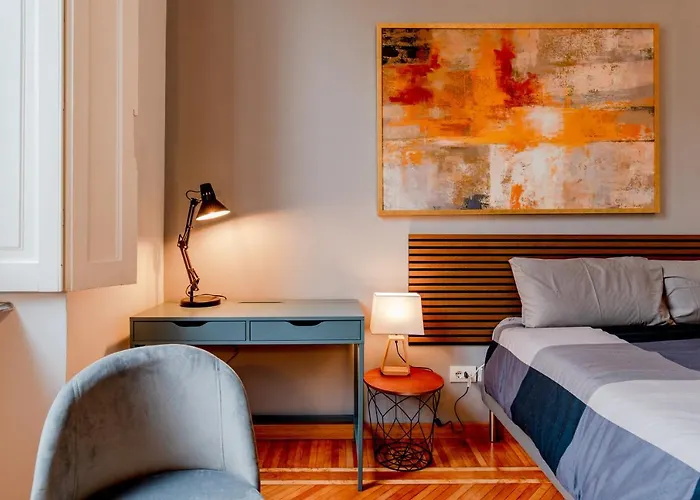 Apartment Oddino 3 - 4 *