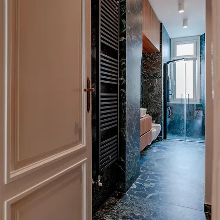 Oddino 3 - 4 Apartment