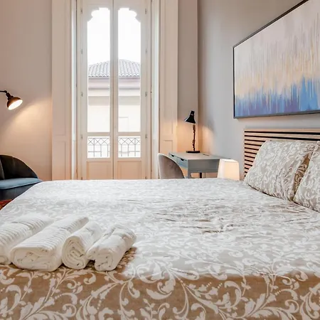 Apartment Oddino 3 - 4 *