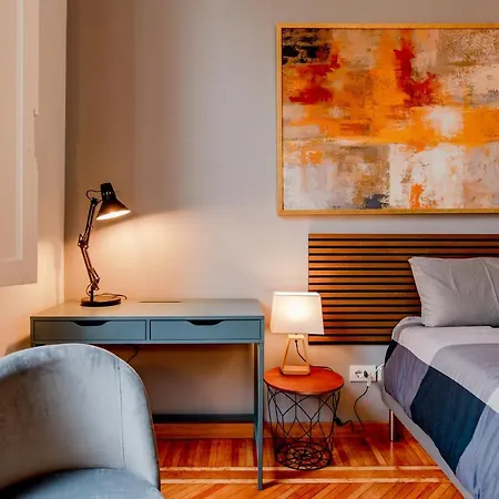 Apartment Oddino 3 - 4 *