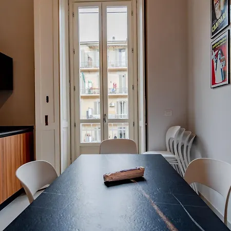 Apartment Oddino 3 - 4 *